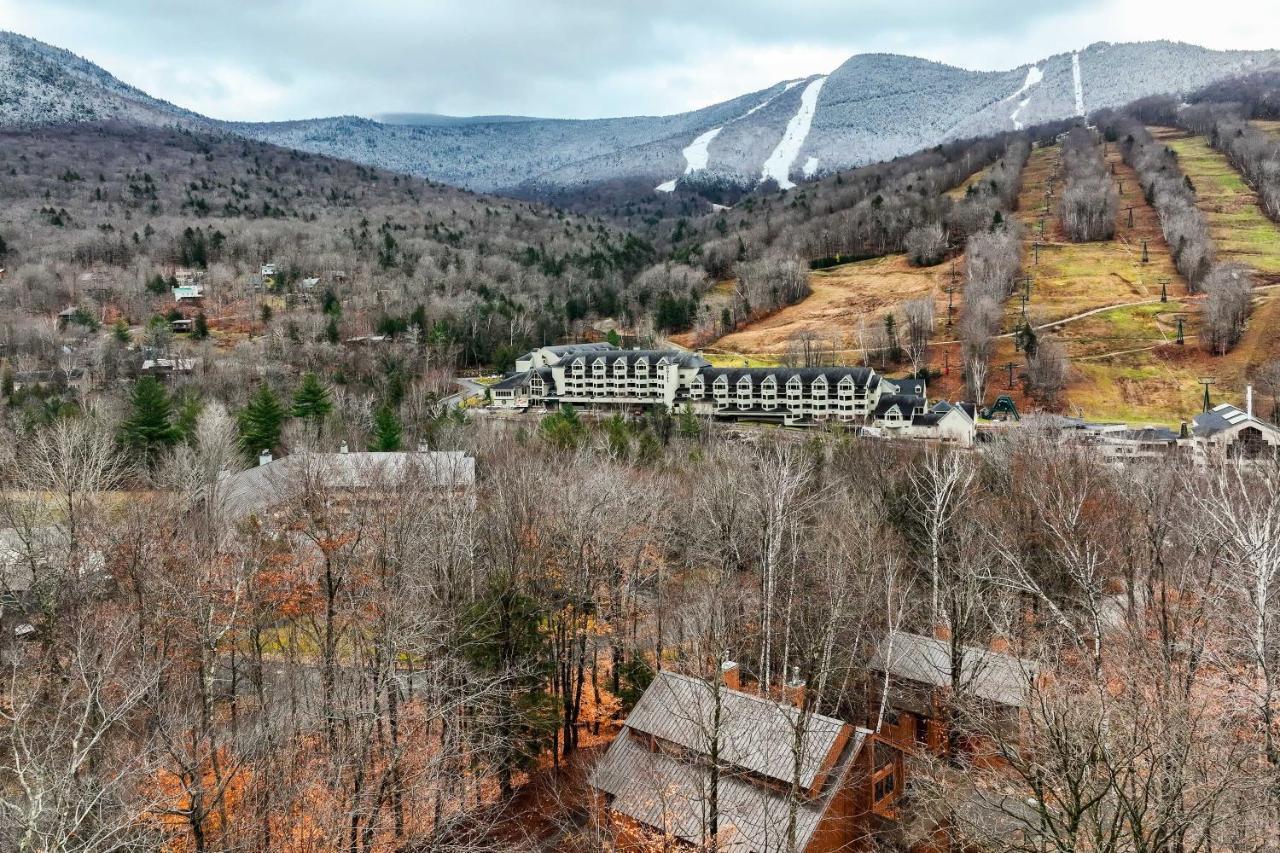 Village Of Loon Condo In Lincoln With Pool Access Exterior foto