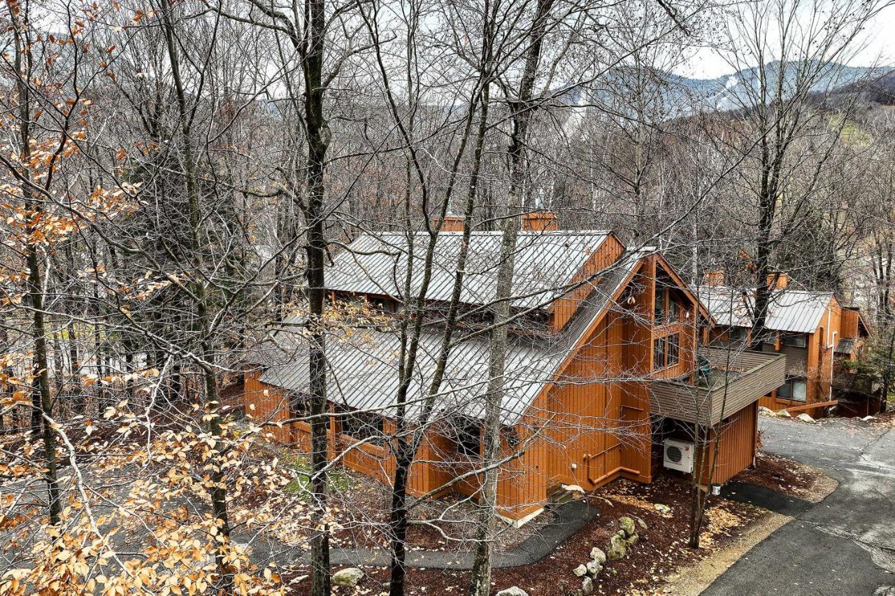 Village Of Loon Condo In Lincoln With Pool Access Exterior foto