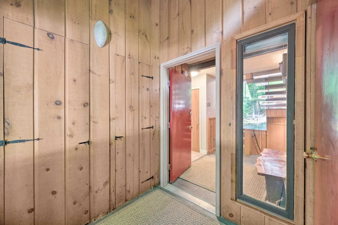 Village Of Loon Condo In Lincoln With Pool Access Exterior foto